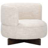 Kori Lounge Chair, Yukon Sand
