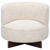 Kori Lounge Chair, Yukon Sand