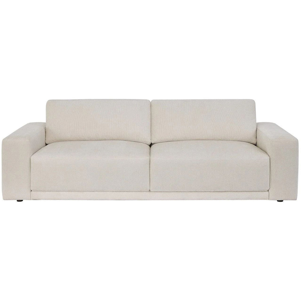 Mercer Sofa, Plushtone Parchment