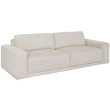 Mercer Sofa, Plushtone Parchment