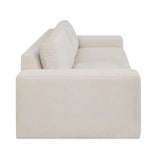 Mercer Sofa, Plushtone Parchment