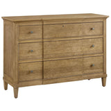 Birchaven 3 Drawer Dresser, Brindle