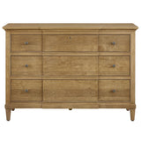 Birchaven 3 Drawer Dresser, Brindle