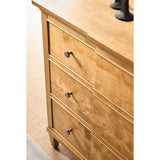 Birchaven 3 Drawer Dresser, Brindle