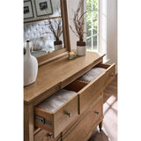 Birchaven 3 Drawer Dresser, Brindle