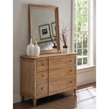 Birchaven 3 Drawer Dresser, Brindle