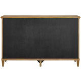 Birchaven 6 Drawer Dresser, Brindle