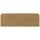 Birchaven Chest, Brindle