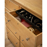 Birchaven Chest, Brindle