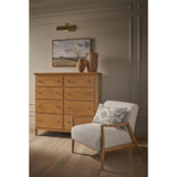 Birchaven Chest, Brindle