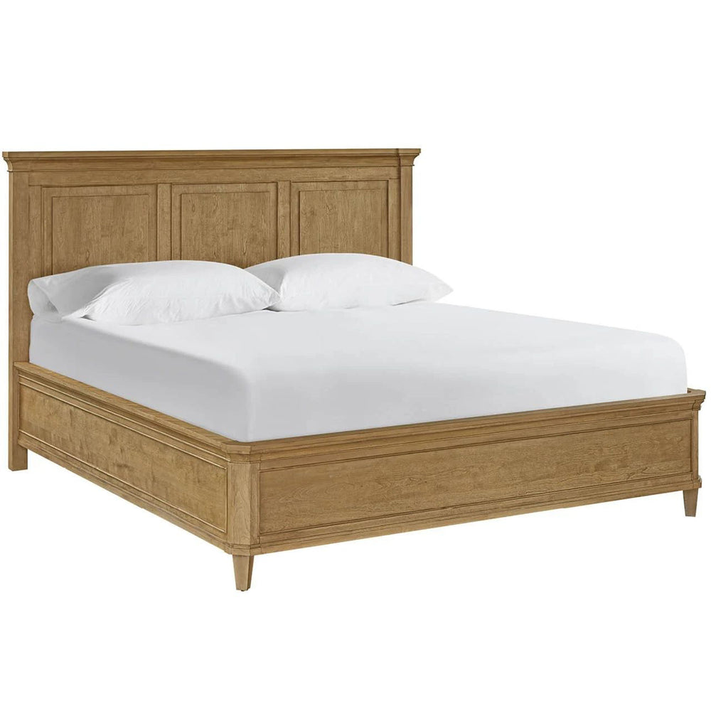 Birchaven Panel Bed by Universal
