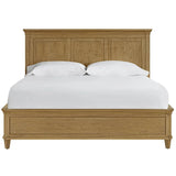 Birchaven Panel Bed, Brindle