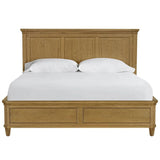 Birchaven Storage Bed, Brindle