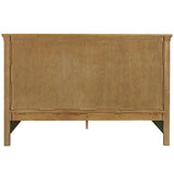 Birchaven Storage Bed, Brindle