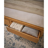 Birchaven Storage Bed, Brindle