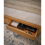 Birchaven Storage Bed, Brindle