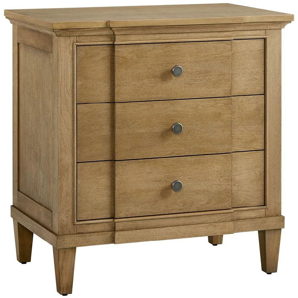 Birchaven 3 Drawer Nightstand by Universal