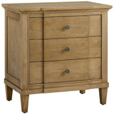 Birchaven 3 Drawer Nightstand by Universal