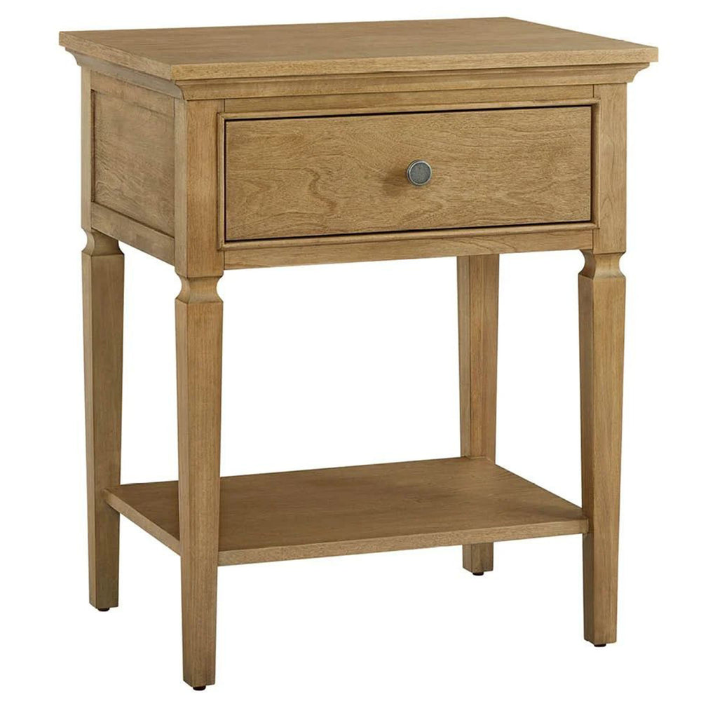 Birchaven 1 Drawer Nightstand by Universal