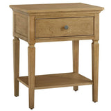 Birchaven 1 Drawer Nightstand by Universal