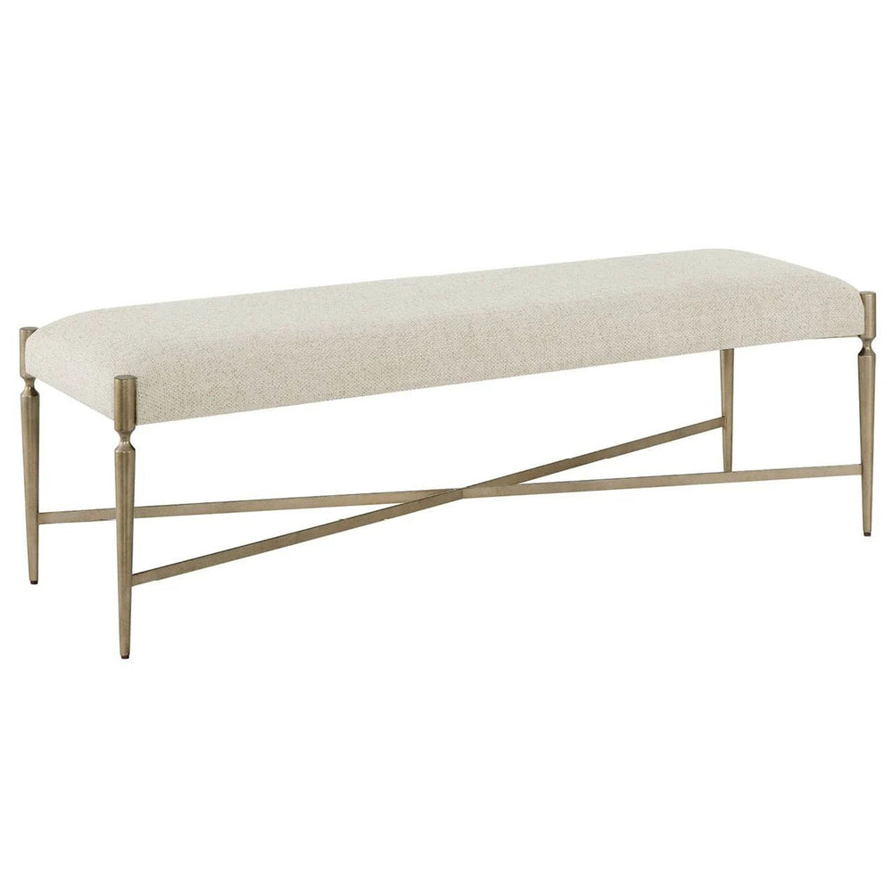 Birchaven Bench, Bilma Natural