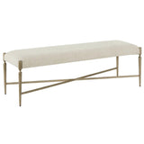 Birchaven Bench, Bilma Natural