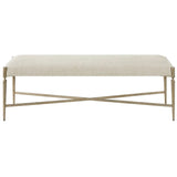 Birchaven Bench, Bilma Natural