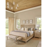 Birchaven Bench, Bilma Natural