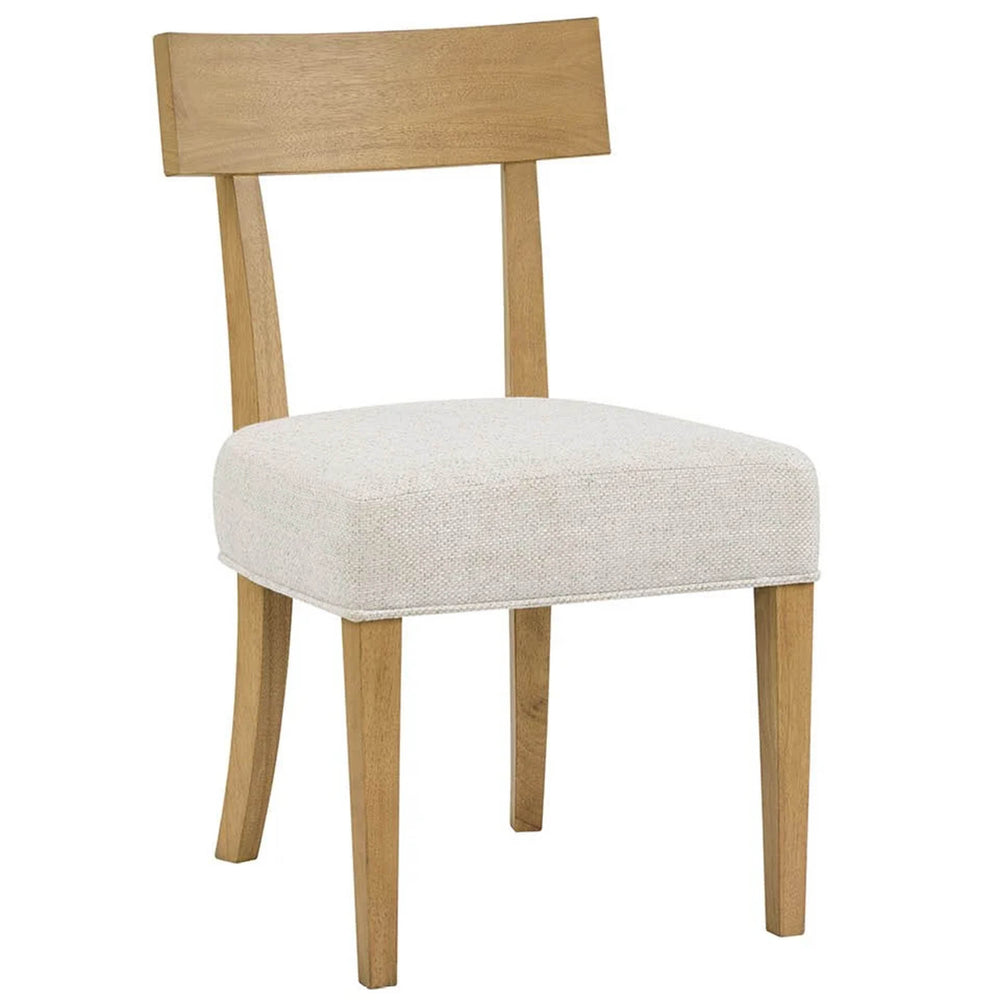 Birchaven Side Chair, Brindle, Set of 2