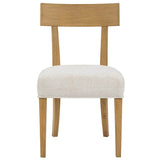 Birchaven Side Chair, Brindle, Set of 2