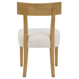 Birchaven Side Chair, Brindle, Set of 2