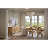 Birchaven Oval Side Chair, Brindle, Set of 2