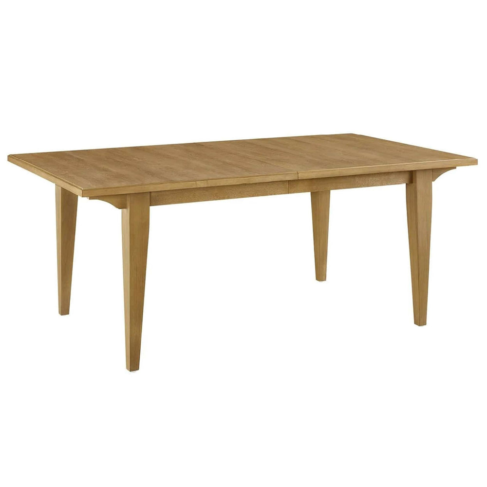 Birchaven Rectangular Dining Table, Brindle