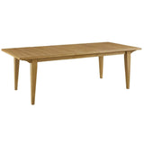 Birchaven Rectangular Dining Table, Brindle