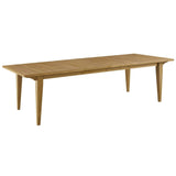 Birchaven Rectangular Dining Table, Brindle