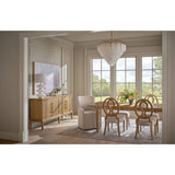 Birchaven Rectangular Dining Table, Brindle