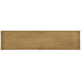 Birchaven 3 Tiers Console Table, Brindle