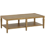 Birchaven Cocktail Table by Universal