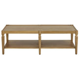 Birchaven Cocktail Table, Brindle