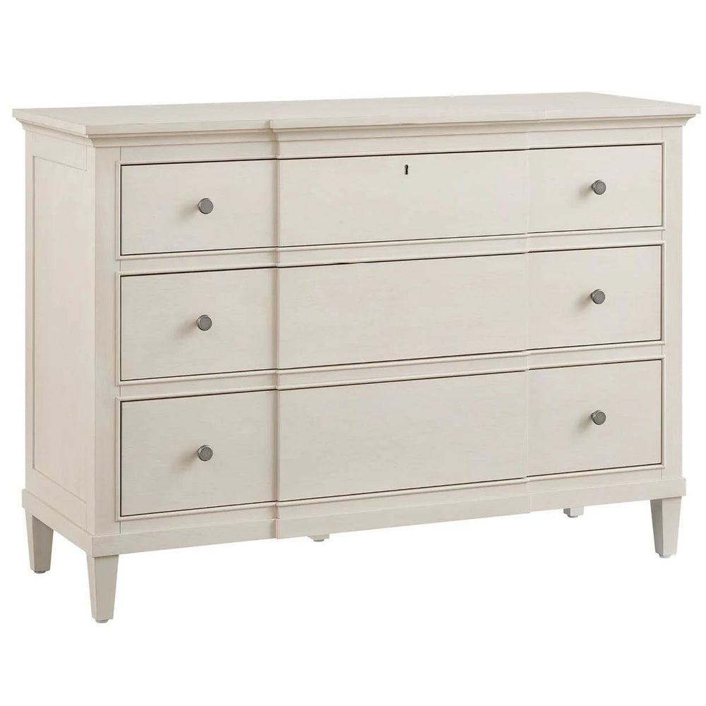Birchaven 3 Drawer Dresser, Willow