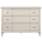 Birchaven 3 Drawer Dresser, Willow