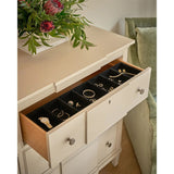 Birchaven 6 Drawer Dresser, Willow