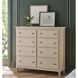 Birchaven Chest, Willow