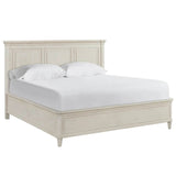 Birchaven Panel Bed by Universal