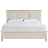 Birchaven Panel Bed, Willow