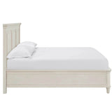 Birchaven Panel Bed, Willow