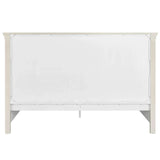 Birchaven Panel Bed, Willow