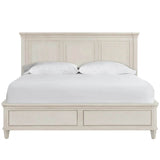 Birchaven Storage Bed, Willow