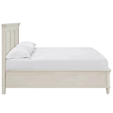 Birchaven Storage Bed, Willow