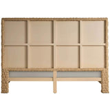 Birchaven Willow Woven Bed, Abaca